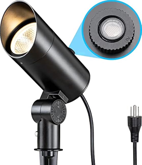 SUNVIE 30W LED Spotlight Spot Lights 3000K