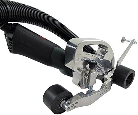 Mongoose 3 Decorative Concrete Cutting Saw