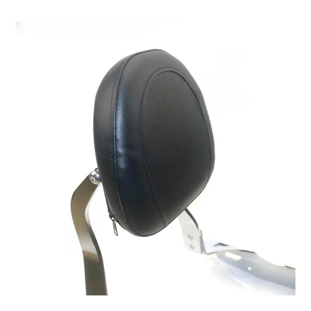 Dossier siège Passager Moto Appui-Dos De Siège De Passager pour pour Boulevard M109R VZR1800 2006 – 2017, Accessoires De Moto