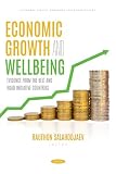 Economic Growth and Wellbeing: Evidence from the Belt and Road Initiative Countries (Economic Issues, Problems and Perspectives)