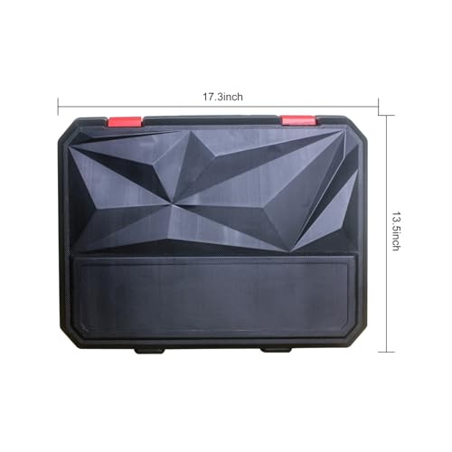 Set de herramientas combinado 238 piezas con estuche miniatura 6