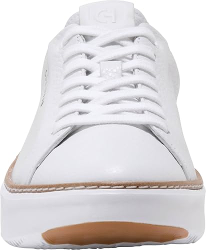 Image of Cole Haan Women's Grandpro Topspin Court Sneaker