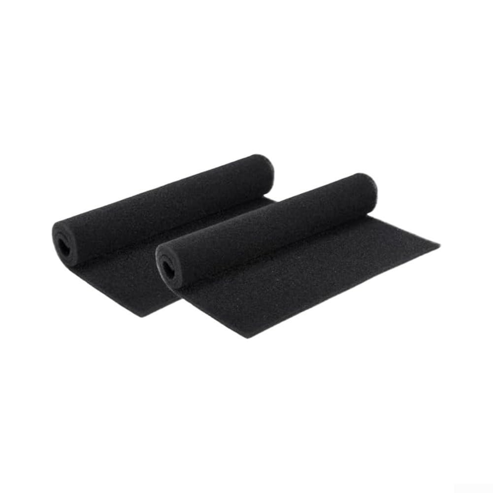 para filtro Purificador Cortable para HVAC y Ventana para filtro(1Pcs)