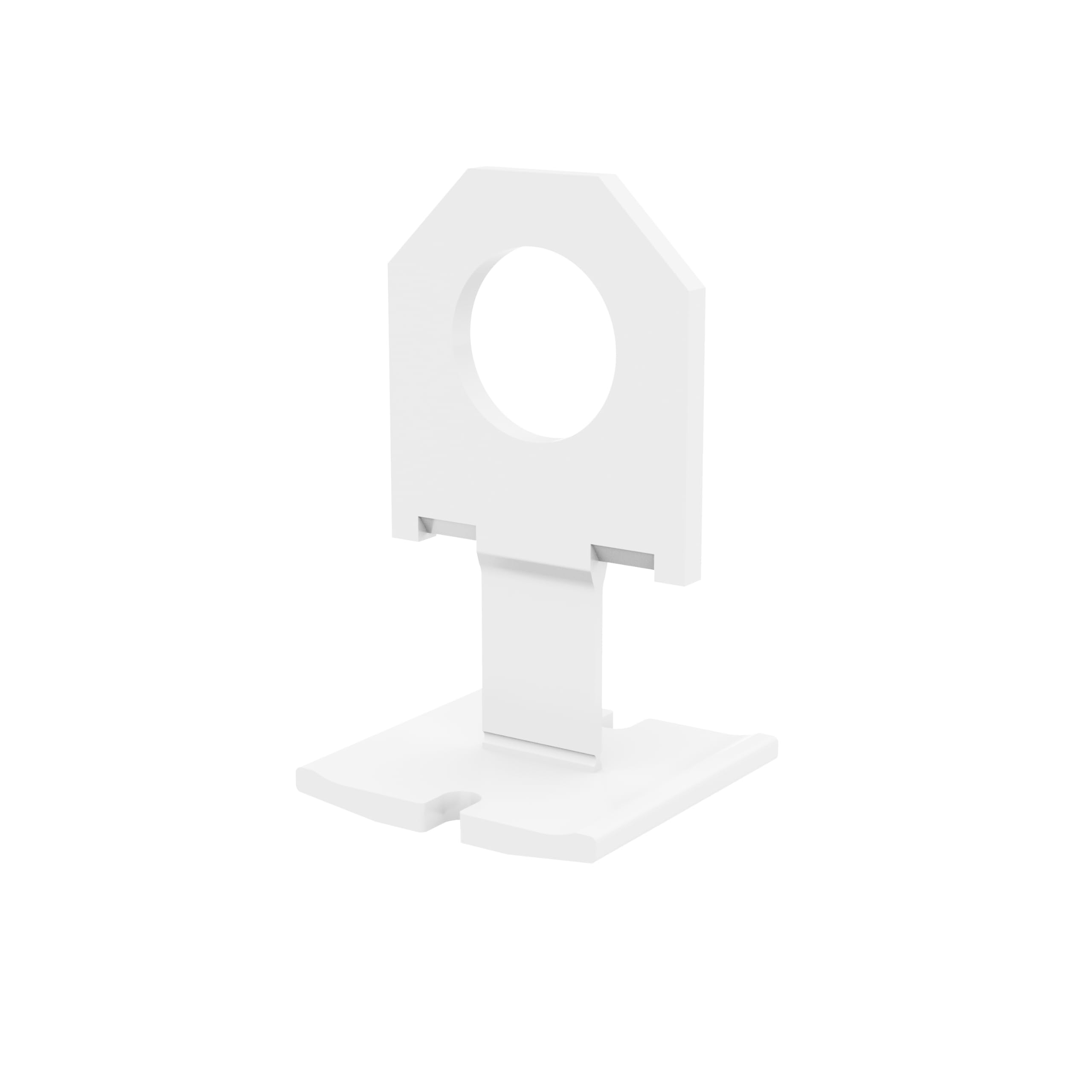 Fix Plus Levelling Clips 1,5 mm. 1000 st. - Fix Plus