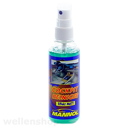 Preisvergleich Produktbild MANNOL KFZ Cockpit-Reiniger Matt Effect 100ml