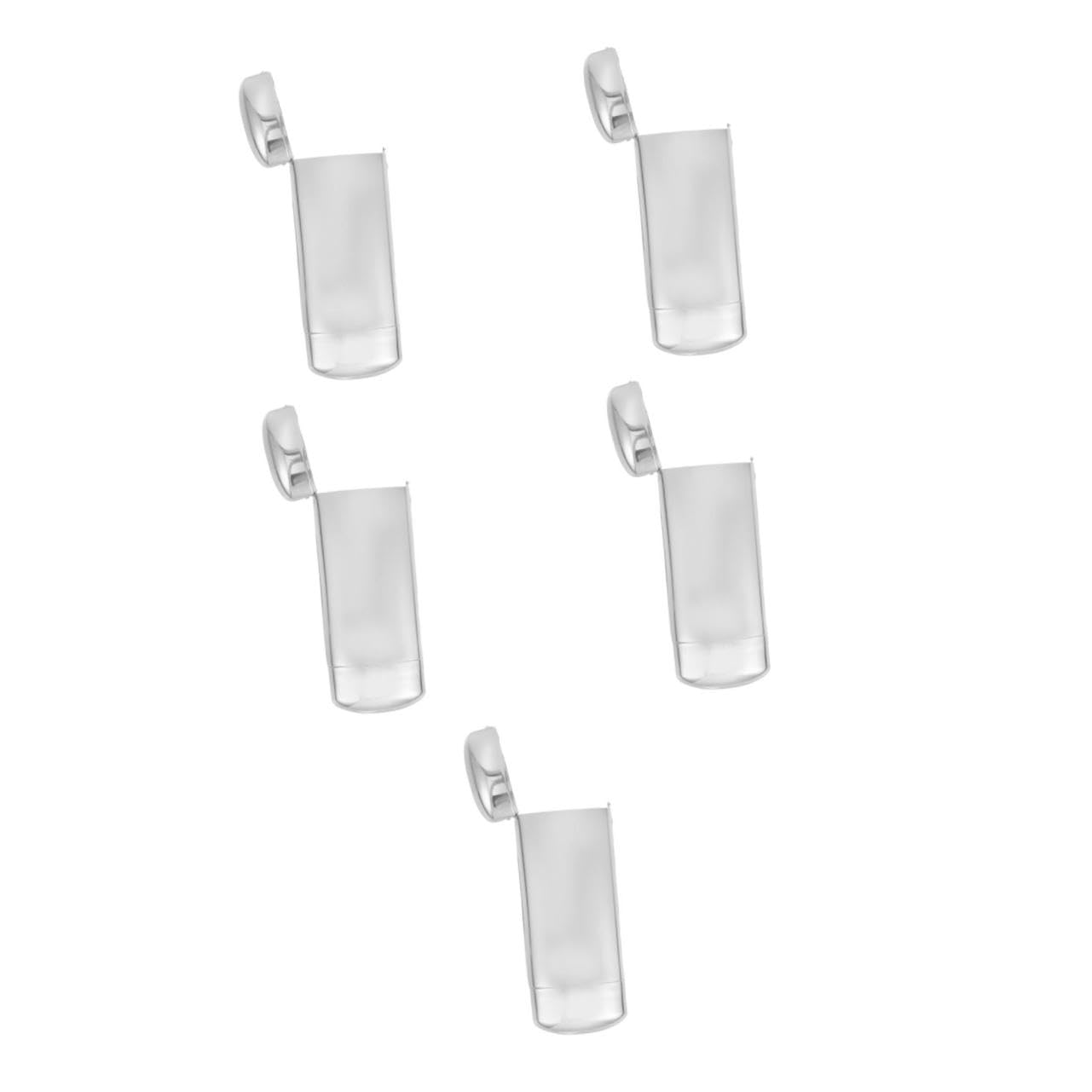 Gatuida Sonnenbrillenetui Aluminium Eleganter Brillenorganizer für Reisen Passend für Verschiedene Brillengrößen Schützt Linsen und Sorgt für Sauberkeit für Unterwegs