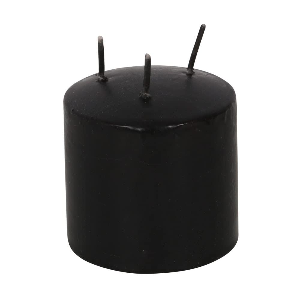 Something Different - Victorian Vampire Tears - Piller Candles 7cm