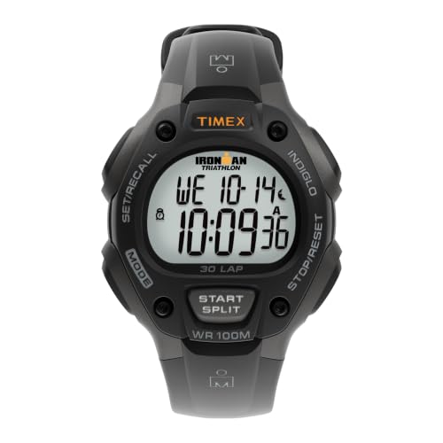 Timex Ironman Classic 30 38mm