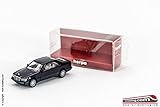 e320 coupe w124 technische daten Herpa 031455 - Mercedes Benz E320 Coupé metallic