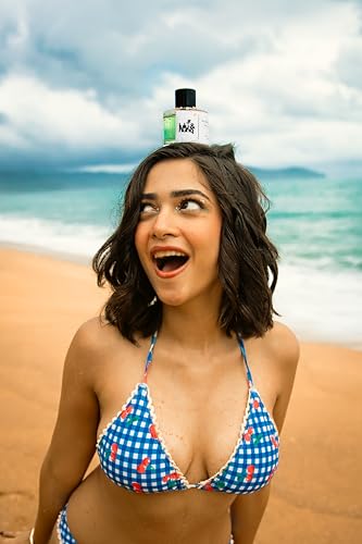 Image of LULU & HUNQ My Wet Dream Perfume for Men & Women 100ml | 12 Hours Long Lasting Eau De Parfum Premium Luxury Smell | Best Unisex Perfume | Floral Aquatic Musk Fragrance