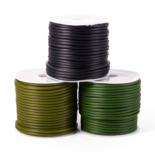 Cordon en caoutchouc pour bracelets et bijoux DIY faciles à créer - 2