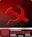 Produktbild Red Heat / Limited SteelBook Edition / 4K Ultra-HD (+ Blu-ray 2D)