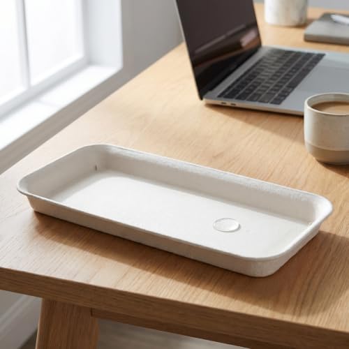Pots longs et étroits accessoires de drainage plastique - 7