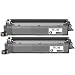 Produktbild Supply Guy 2 XL Toner kompatibel mit Brother TN-248 XL TN-248XLBK Schwarz passend für MFC-L3760CDW MFC-L3740CDWE MFC-L3740CDW MFC-L8390CDW DCP-L3515CDW DCP-L3520CDW DCP-L3520CDWE DCP-L3560CDW