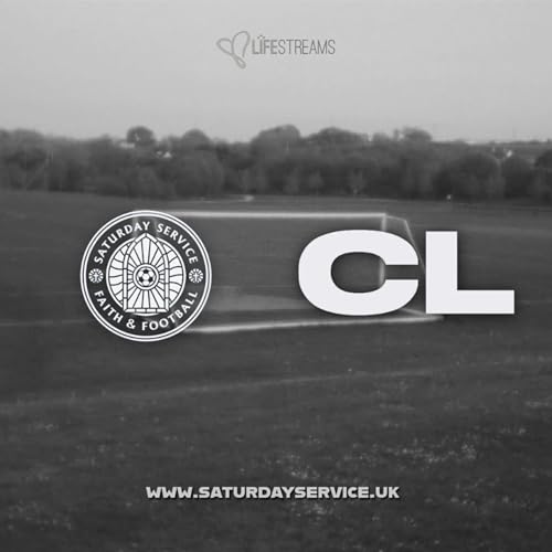 Episode 6 - Chris Pollock