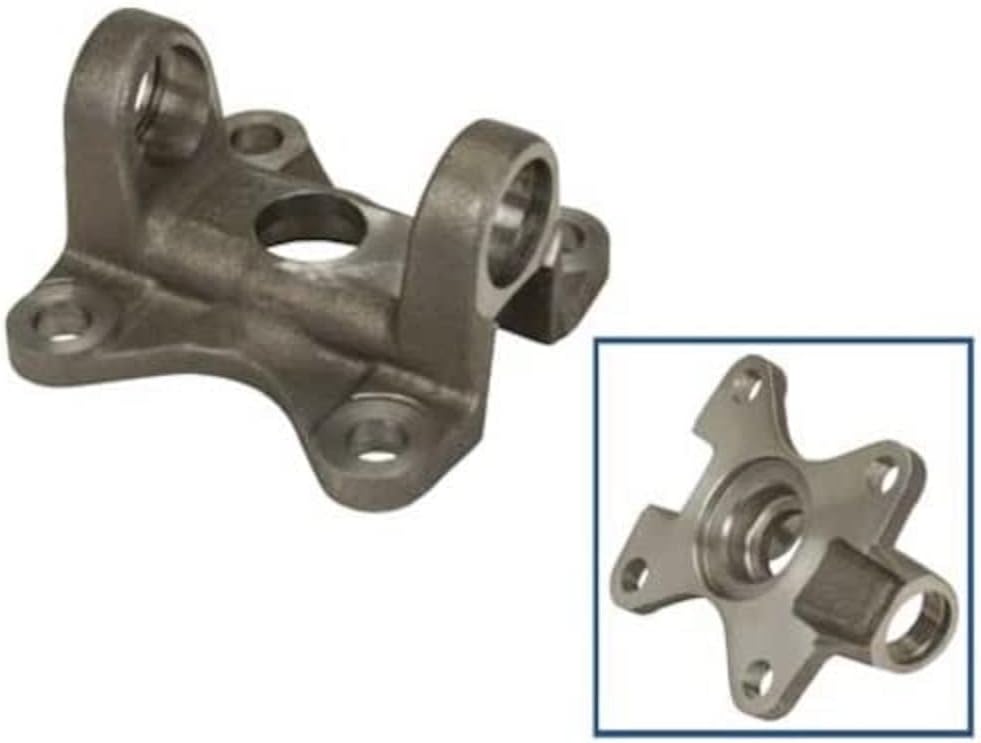 American Axle & Manufacturing Genuine American Axle & Manufacturing Axle Flange - E9TZ4782B