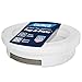 Camco White 57001 Pop-A-Plate