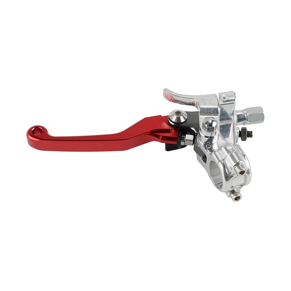 Levier d'embrayage moto CRF pour réparer une commande cassée - 7