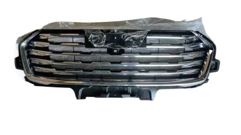 Grille capot avant Haval Jolion - Calandre pare-chocs supérieure radiateur