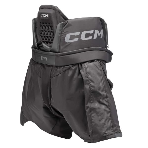 CCM F9 Goalie Pantaloni Intermediate