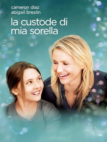 La Custode Di Mia Sorella