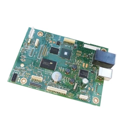 Carte mère logique G3Q63-60001 haute stabilité pour circuit HP LaserJet M130fn
