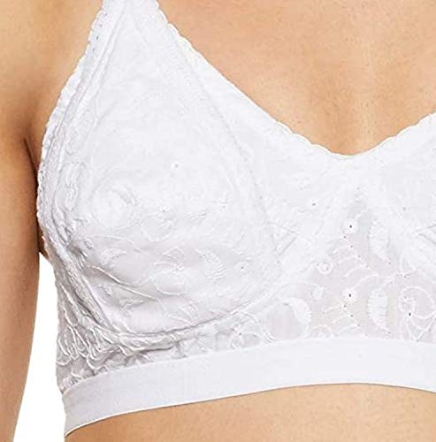 Image of Fabme Women's Chicken Cotton Nursing Bra