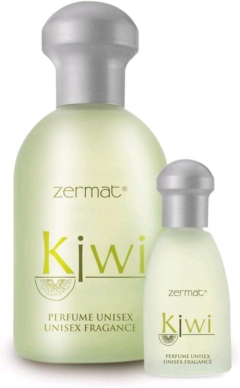 Kiwi Perfum 4.05 fl oz/120 ml / miniatura 15 ml