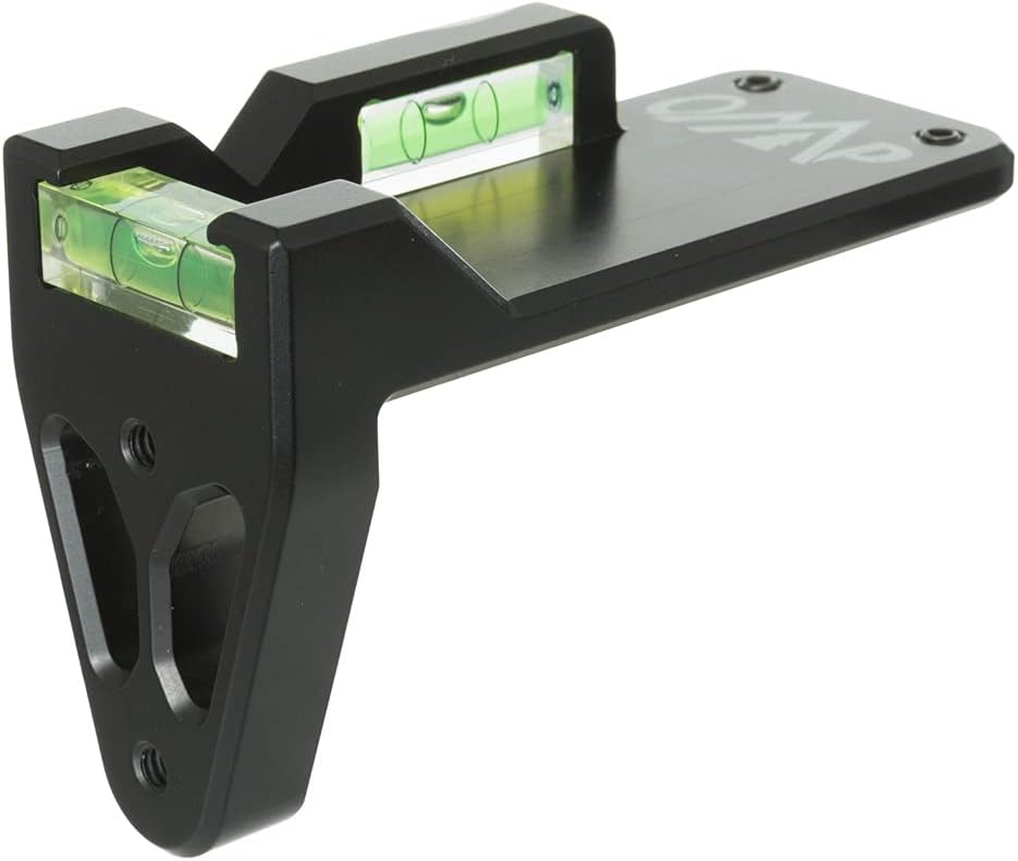 October Mountain Products Axis Sight Leveler