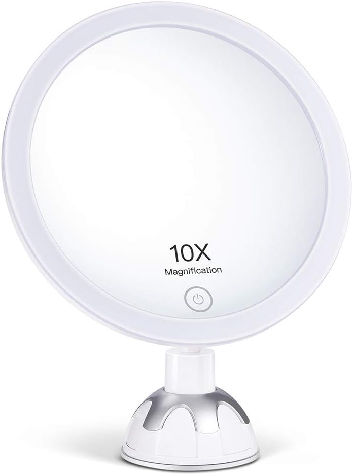 lenti a contatto per le donne