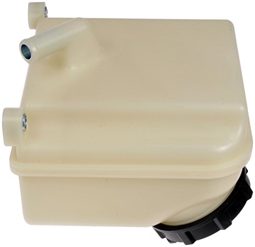 Dorman 603-5206 Heavy Duty Power Steering Reservoir Compatible With Select Freightliner Models (Oe Fix) #TOP2