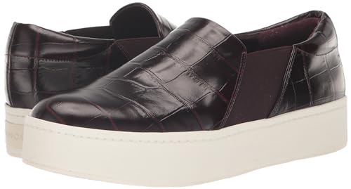 Image of Vince Women's Warren Platform Slip-On Sneaker