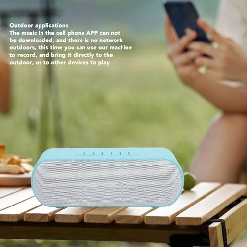 Image of Digital Stereo Amplifier Board, ZK‑1002T Bluetooth Dual Channel 100Wx2 DC 12‑24V, HiFi DIY Audio Power Amp Module, for Speaker Sound System