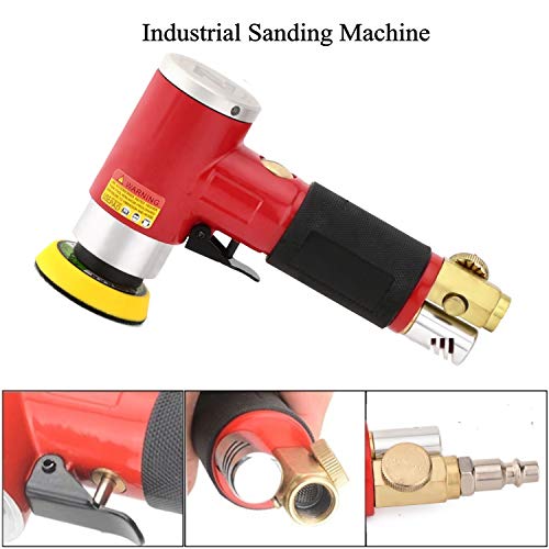 Smerigliatrice eccentrica Smerigliatrice angolare