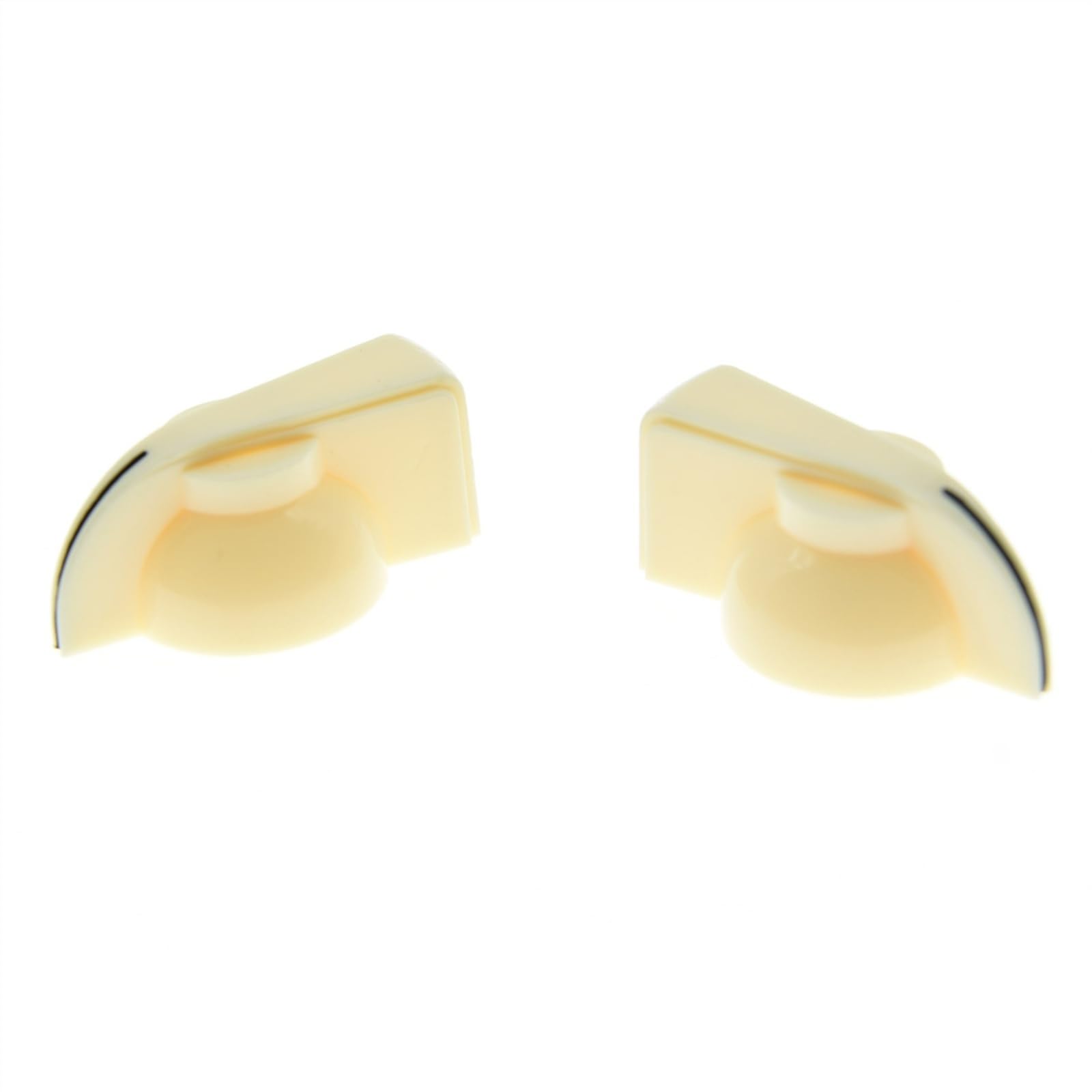 Accessori Per Chitarra 10 Pz 5.8mm Push On Fit Amplificatore Per - Foto 9