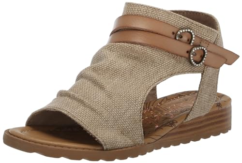 Blowfish Malibu Girl's Alexi-k Wedge Sandal