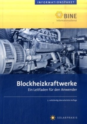 Bild: Blockheizkraftwerke:...