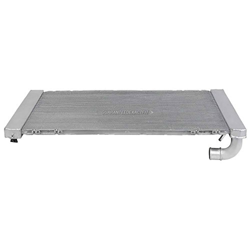 BuyAutoParts New Radiator for Lexus RX330 #TOP13