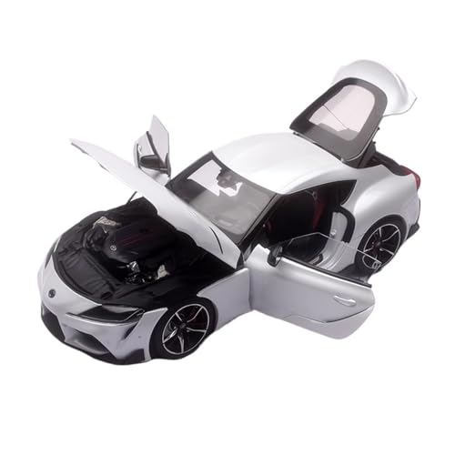 スープラ ミニカー 1/18」の人気商品一覧・価格比較 - 価格.com