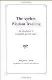 The Ageless Wisdom Teaching