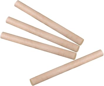 Moxa Sticks Moxa Stick,Moxibustion Strip Columns Artemisia Roll Mugwort Rolls Mini Wormwood