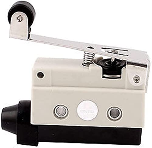 Micro-interrupteur CZ-7121 SPDT à action instantanée haute précision