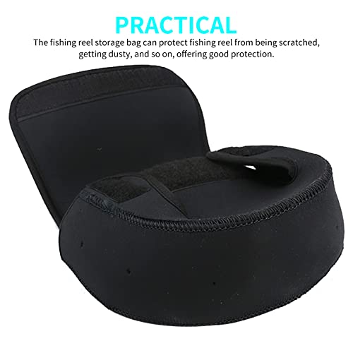 Peahog Visserij Reel Tas - Image 3