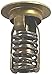 Sierra International 18-3554 160 Degree Marine Thermostat for OMC Sterndrive/Cobra Stern Drive