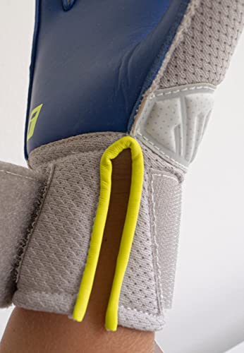 Reusch Jungen Attrakt Junior Hugo - Guanti da