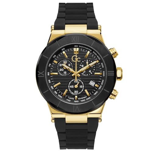 Gc Y69005G2MF Montre Homme