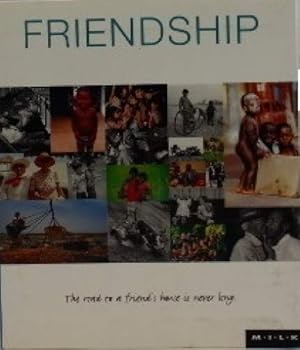 Paperback Friendship (M.I.L.K. Mini S.) Book