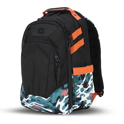 Image of OGIO Gambit DNA, Wave Camo, Standard