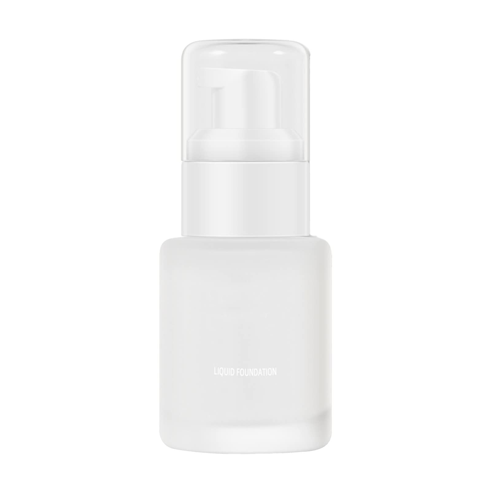 Nursings Liquid Foundation Three Color Concealer Repairing Volume Lasting Docile Not Easy To Take Off Makeup Waterproof Anti Sweat Setting Spray for Makeup Long Lasting (A-A, One Size)