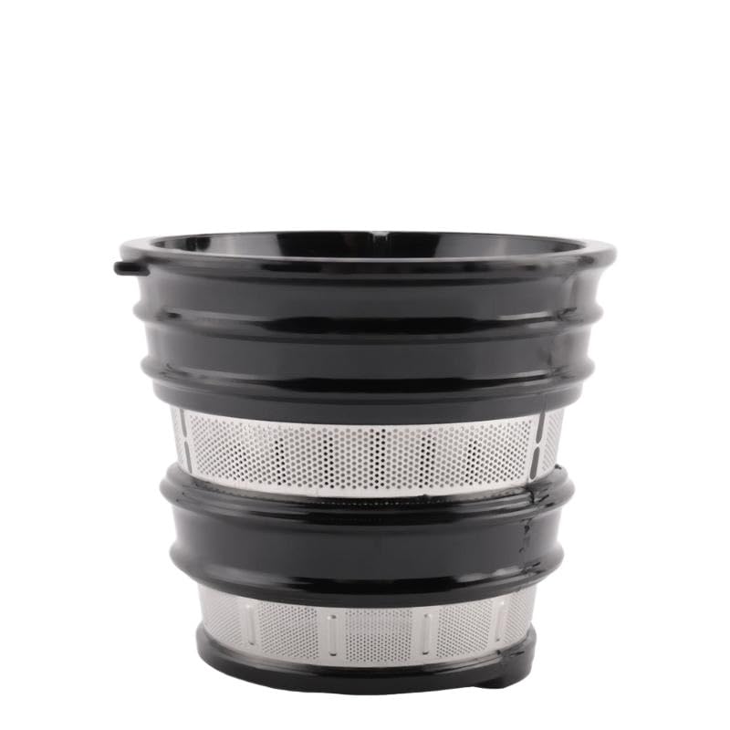 Colador exprimidor extraíble para solucionar atascos en extractor JE-B01B 5